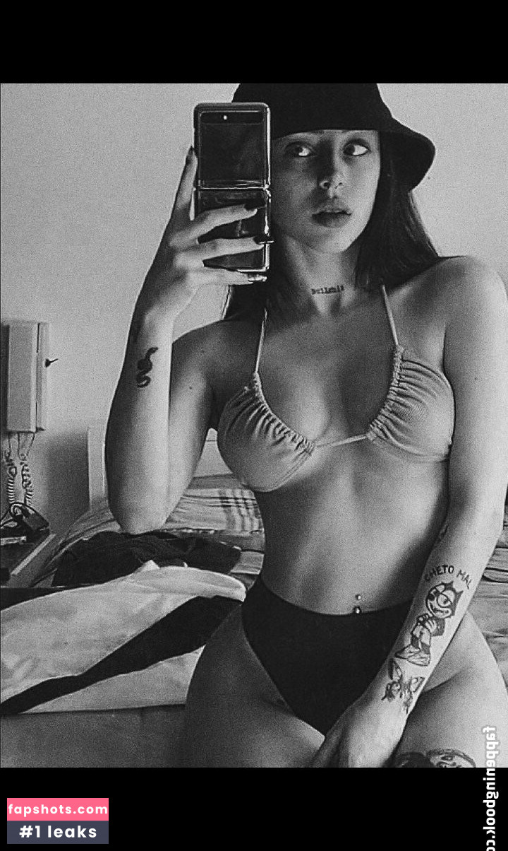 Nicki Nicole Nude Leaks OnlyFans Photos #60 - LeakJerk