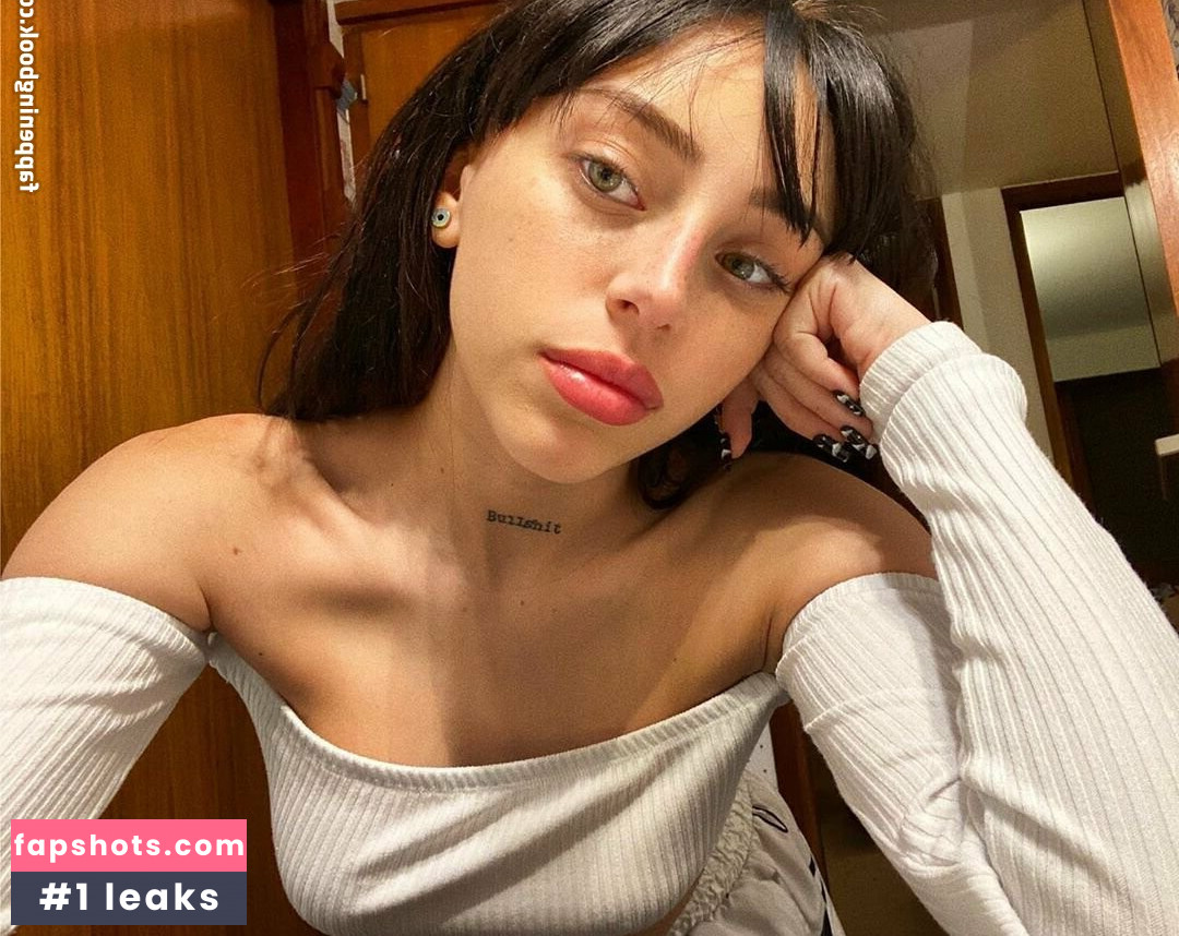 Nicki Nicole Nude Leaks OnlyFans Photos #64 - LeakJerk