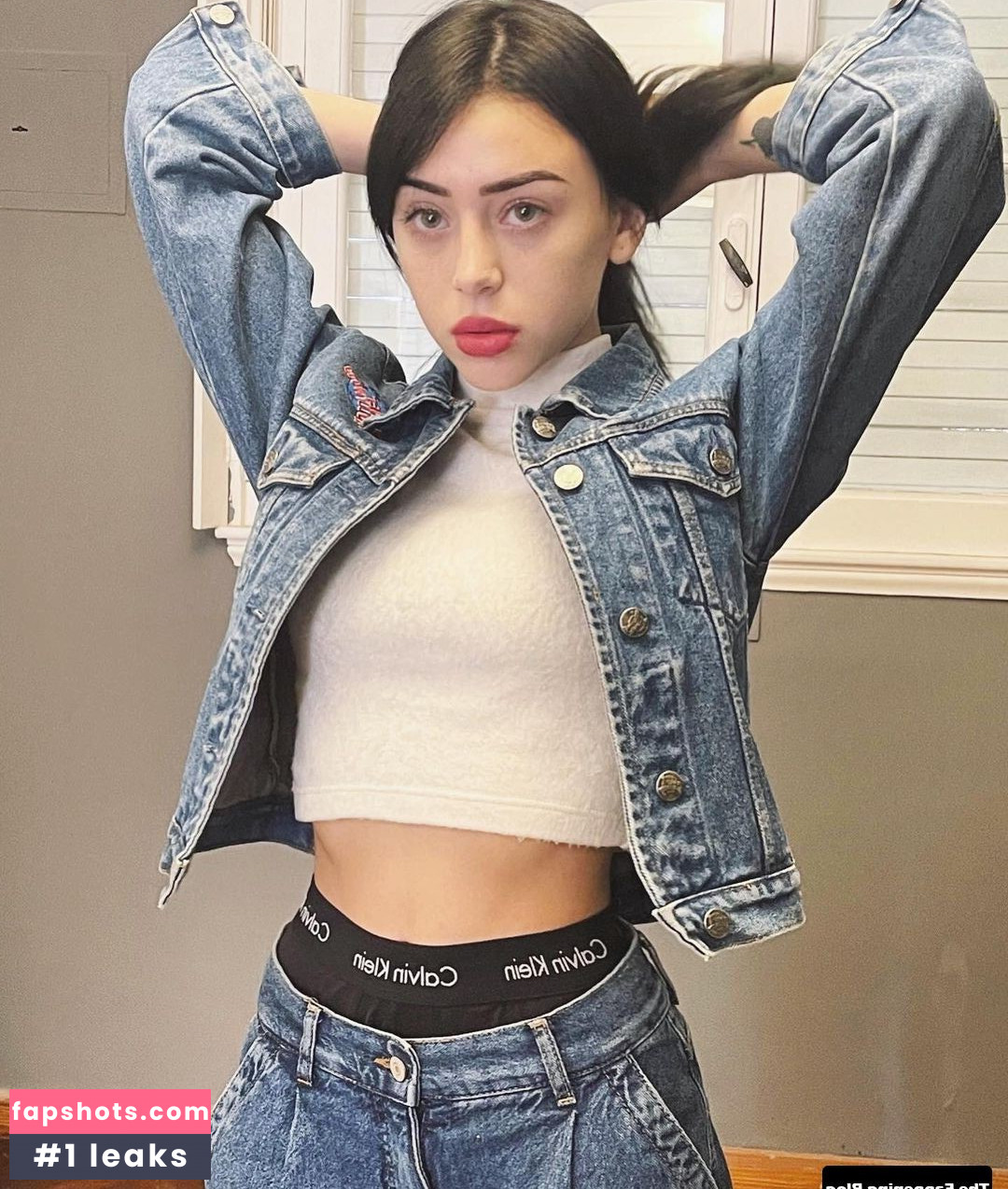 Nicki Nicole Nude Leaks OnlyFans Photos #66 - LeakJerk