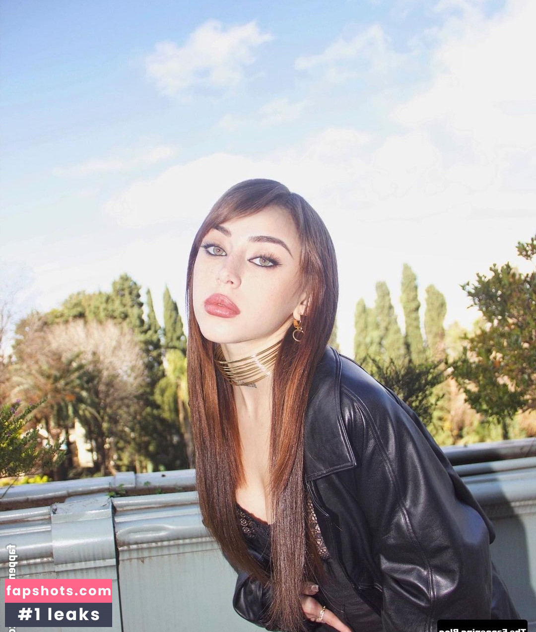 Nicki Nicole Nude Leaks OnlyFans Photos #67 - LeakJerk