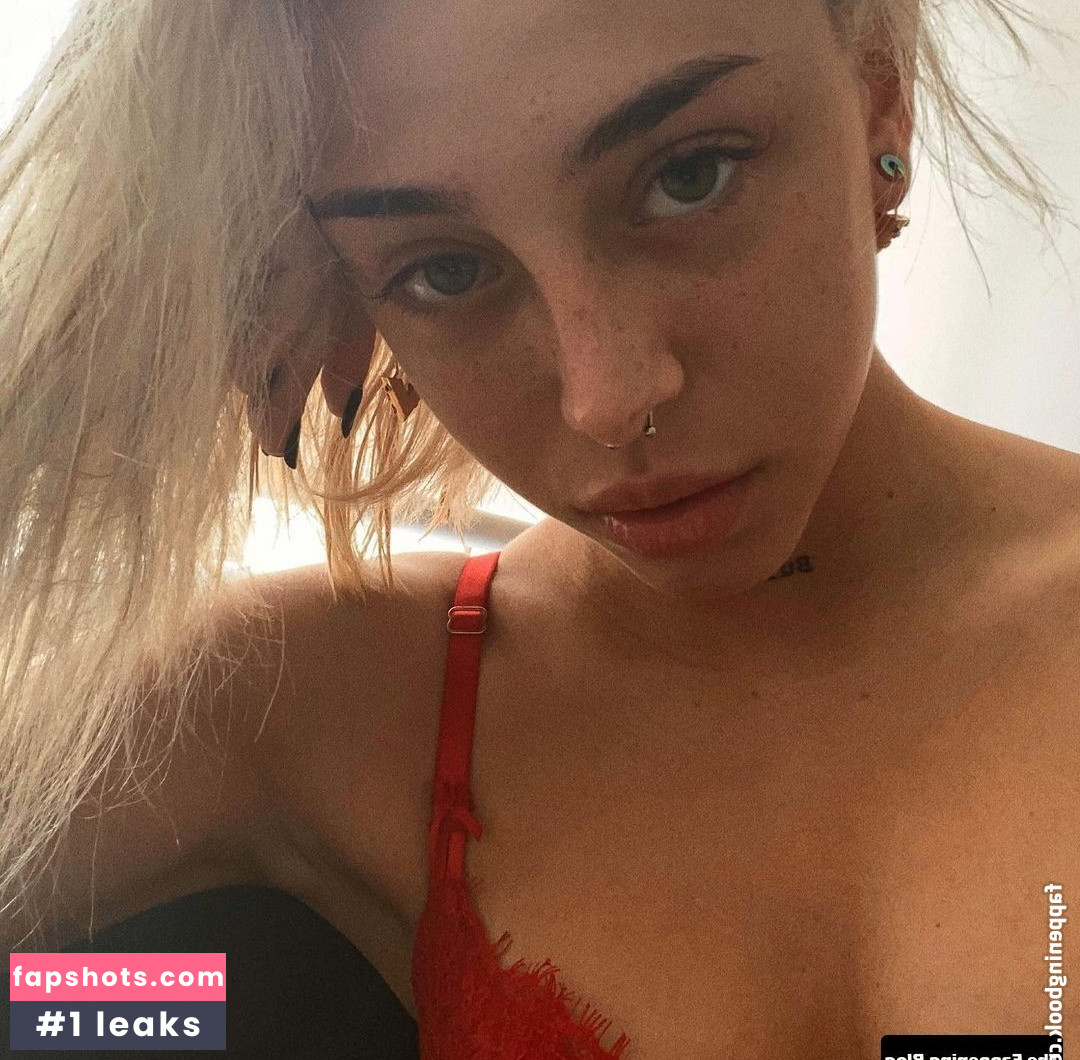 Nicki Nicole Nude Leaks OnlyFans Photos #68 - LeakJerk