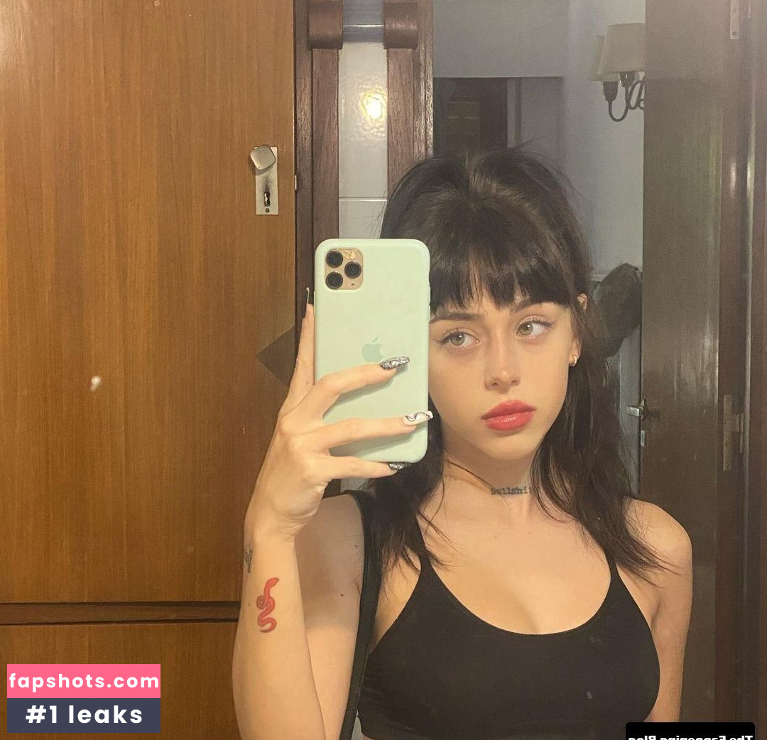 Nicki Nicole Nude Leaks OnlyFans Photos #69 - LeakJerk