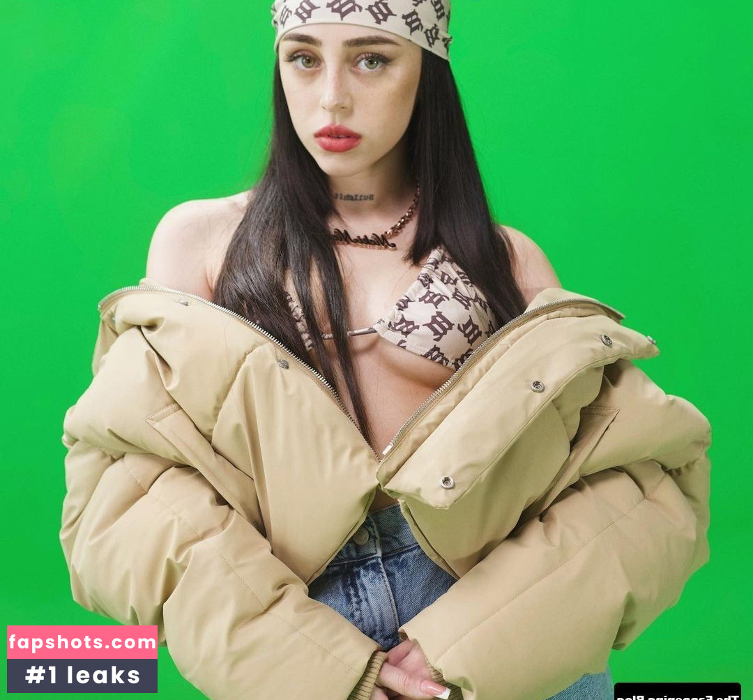 Nicki Nicole Nude Leaks OnlyFans Photos #70 - LeakJerk