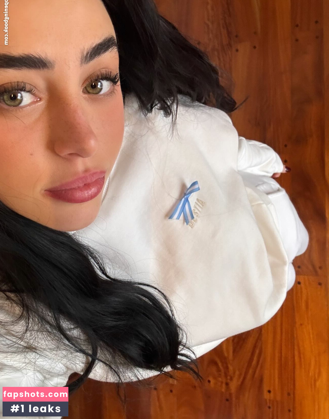 Nicki Nicole Nude Leaks OnlyFans Photos #8 - LeakJerk