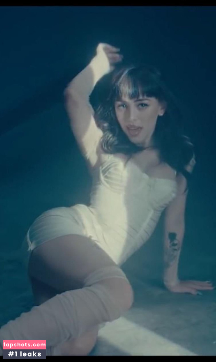 Nicki Nicole Nude Leaks OnlyFans Photos #71 - LeakJerk