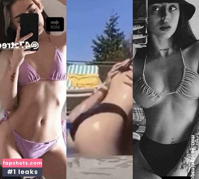 Nicki Nicole Nude Leaks OnlyFans Photos #75 - LeakJerk