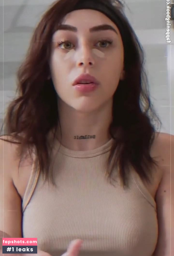 Nicki Nicole Nude Leaks OnlyFans Photos #77 - LeakJerk