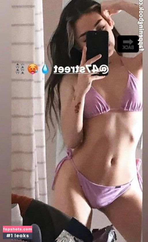 Nicki Nicole Nude Leaks OnlyFans Photos #78 - LeakJerk