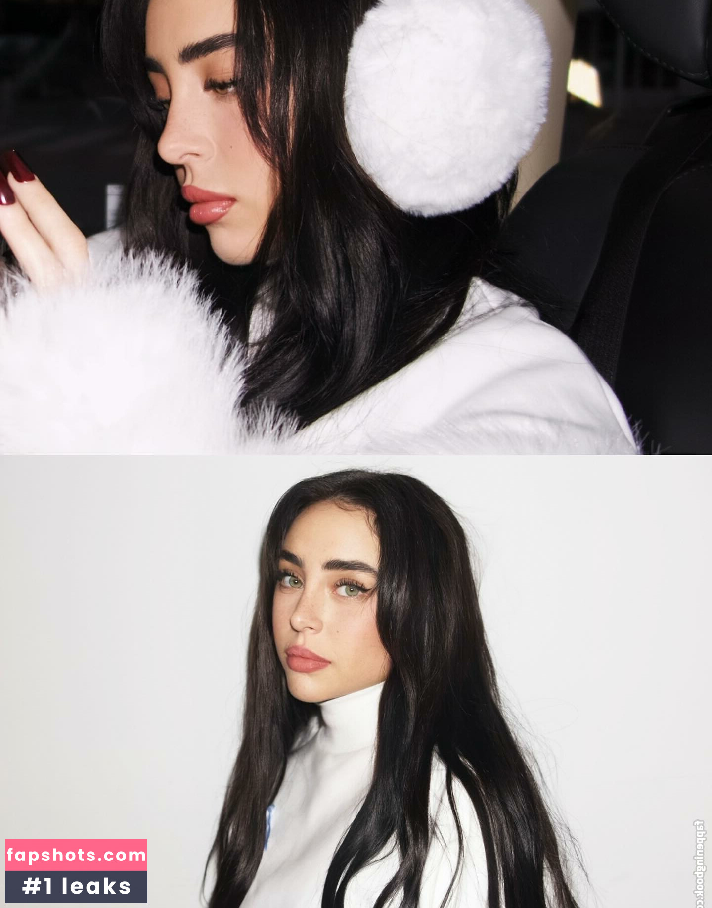 Nicki Nicole Nude Leaks OnlyFans Photos #9 - LeakJerk