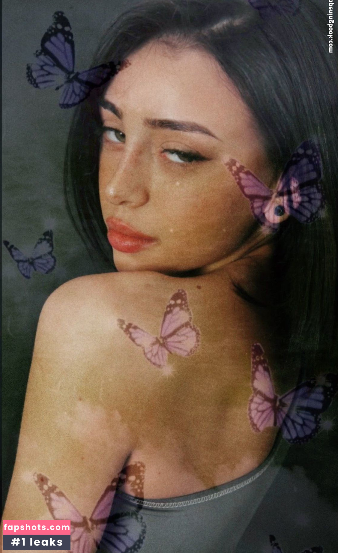 Nicki Nicole Nude Leaks OnlyFans Photos #85 - LeakJerk