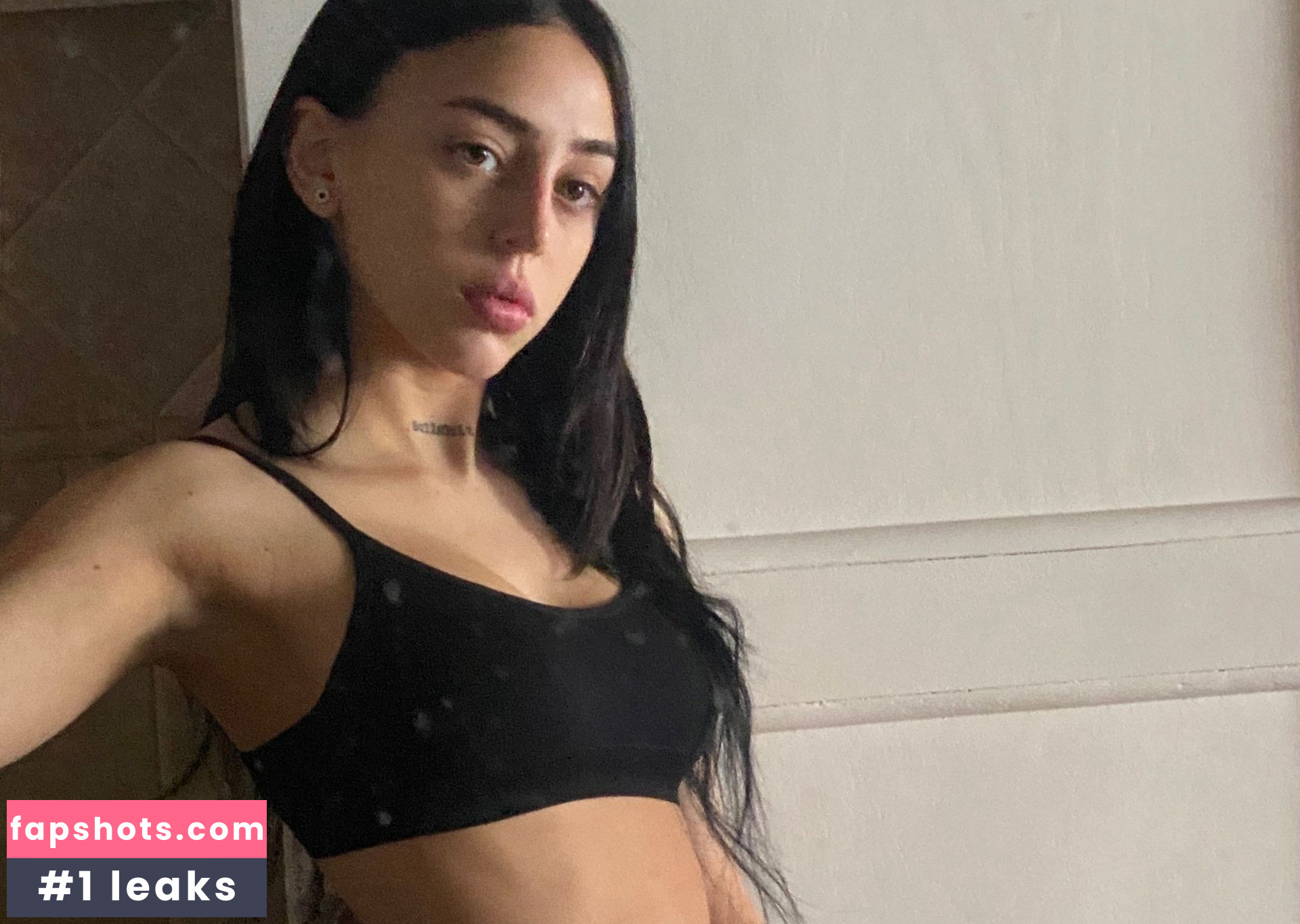 Nicki Nicole Nude Leaks OnlyFans Photos #86 - LeakJerk