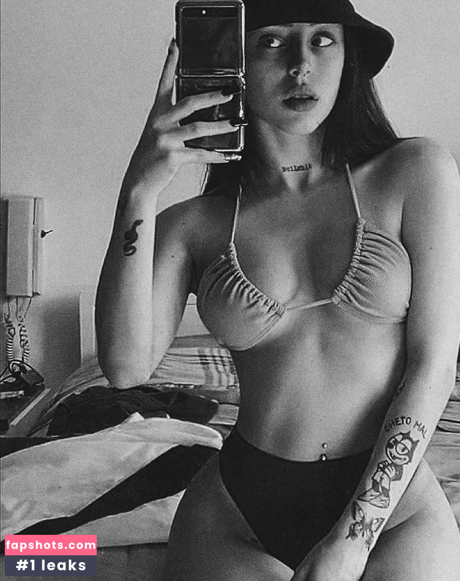 Nicki Nicole Nude Leaks OnlyFans Photos #88 - LeakJerk