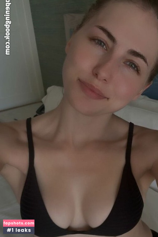 Nicki Taylor gallery photo #10