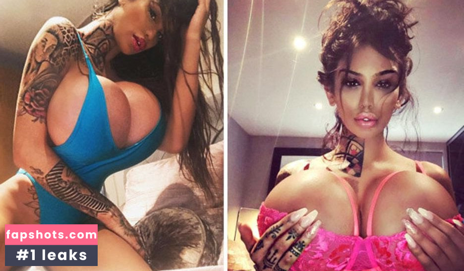 Nicki Valentina Rose gallery photo #38