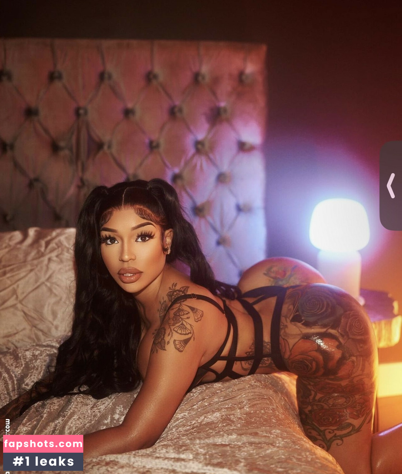 Nickibands gallery photo #2