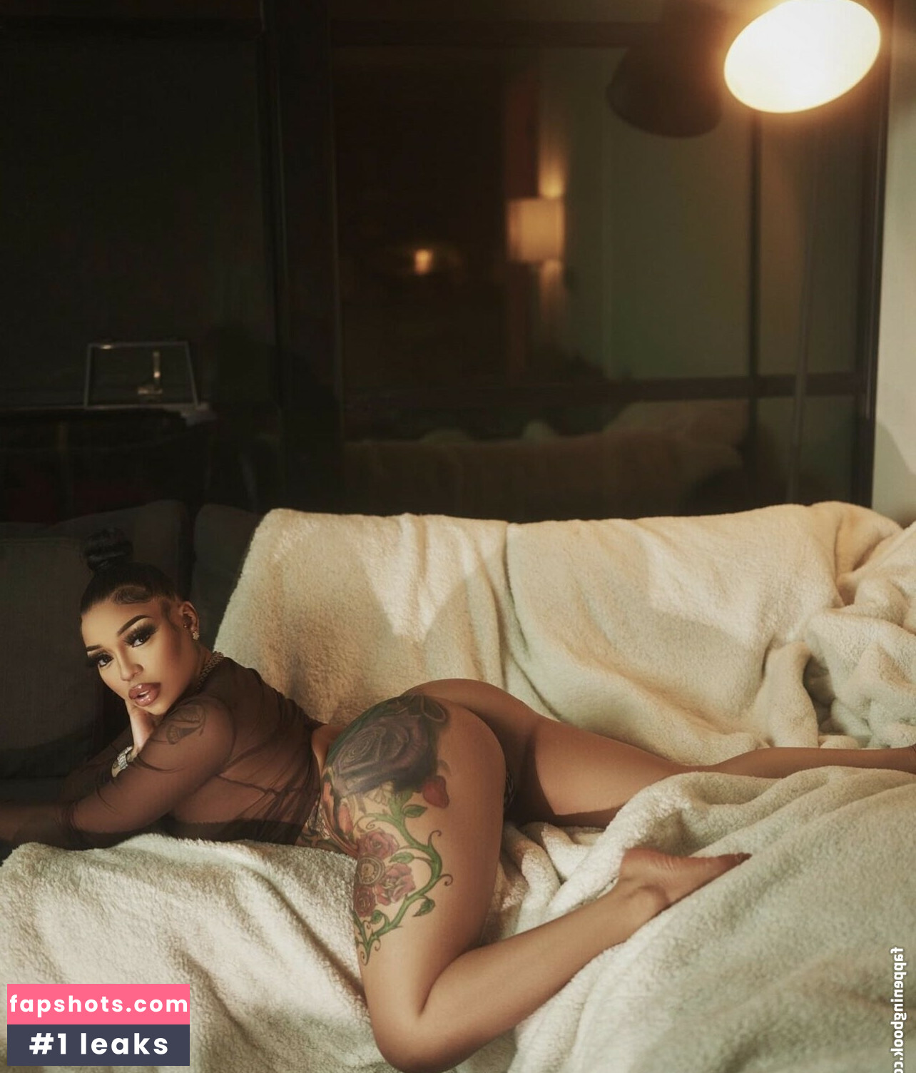 Nickibands gallery photo #3