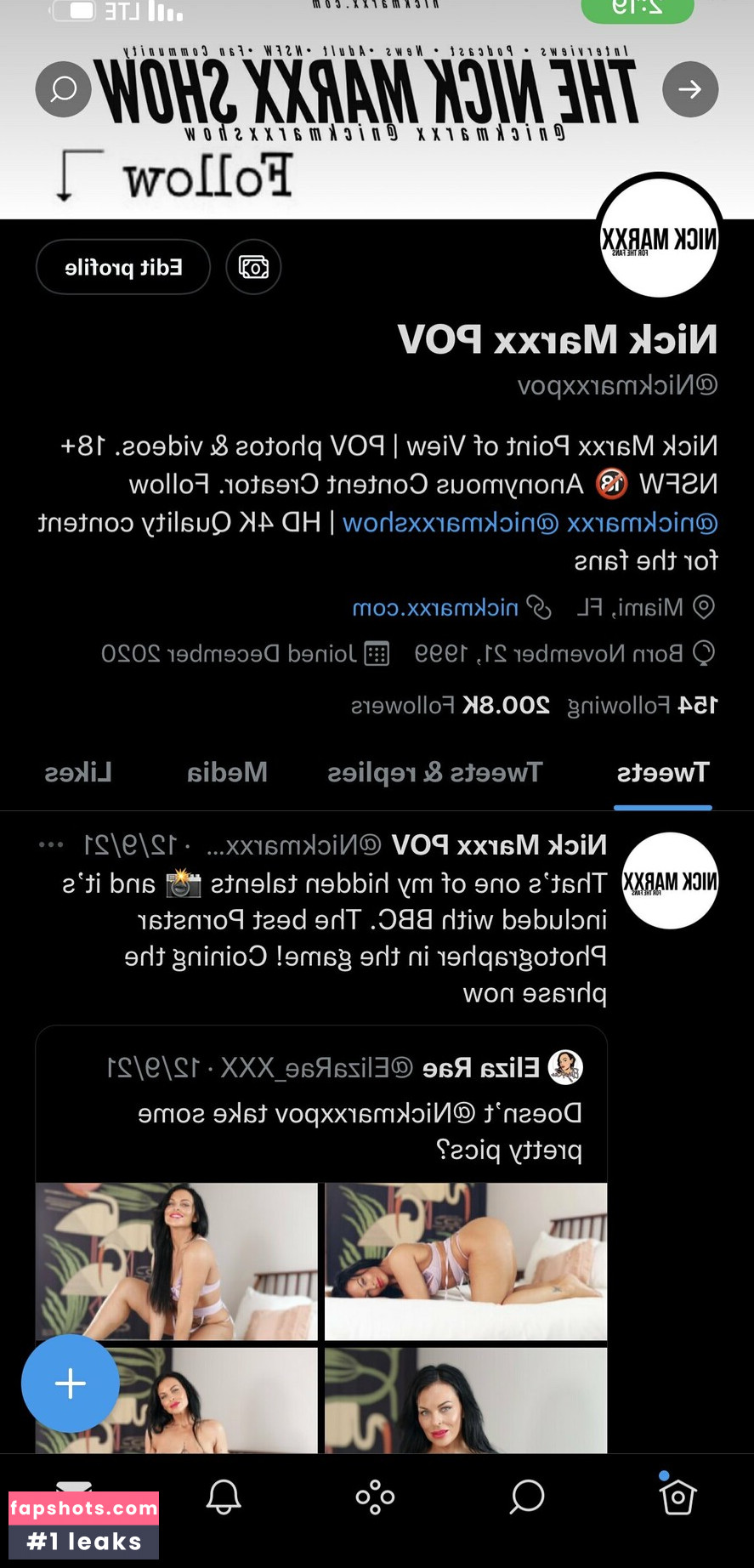 nickmarxx gallery photo #9