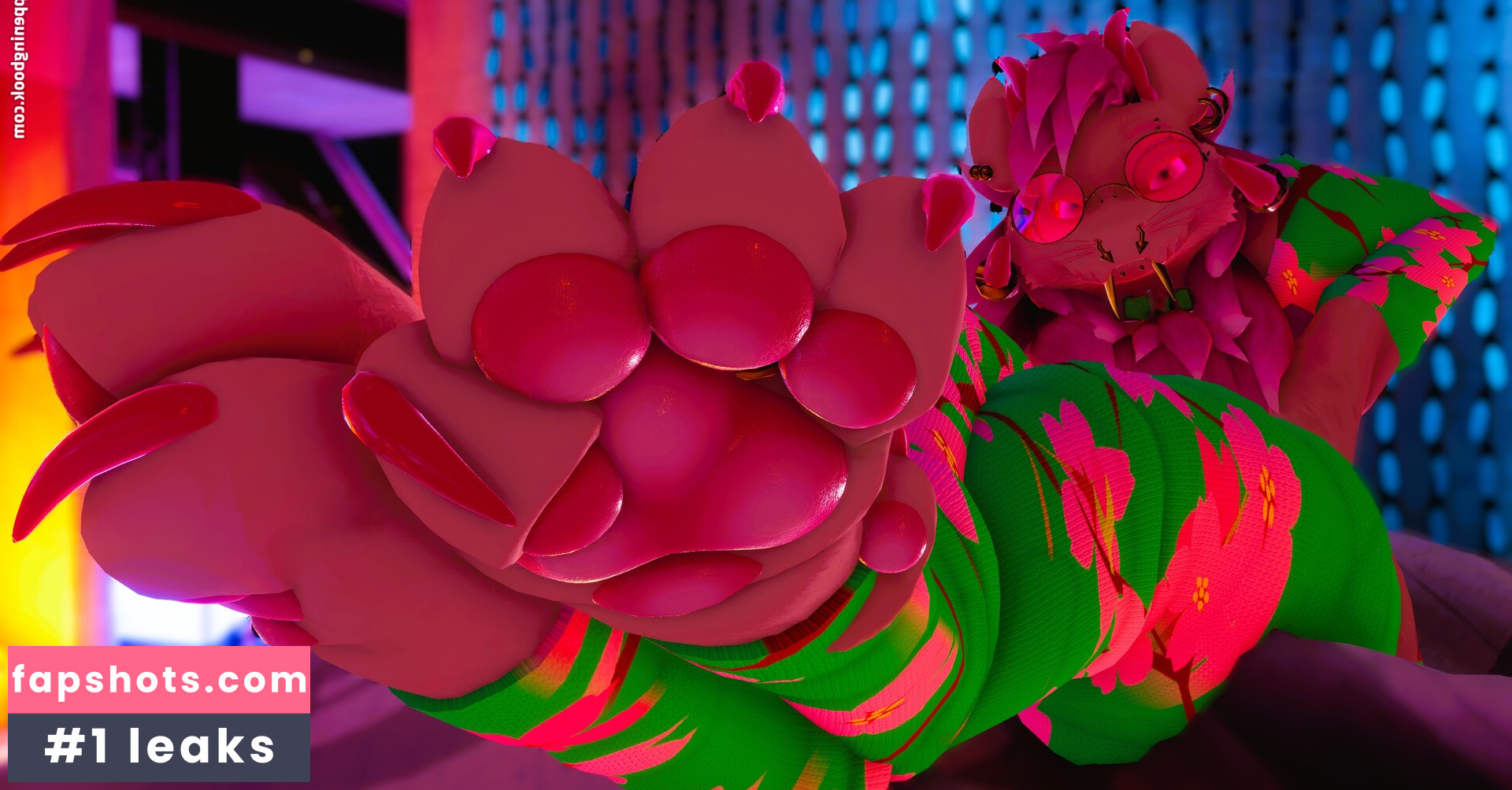 nicky_goat gallery photo #4