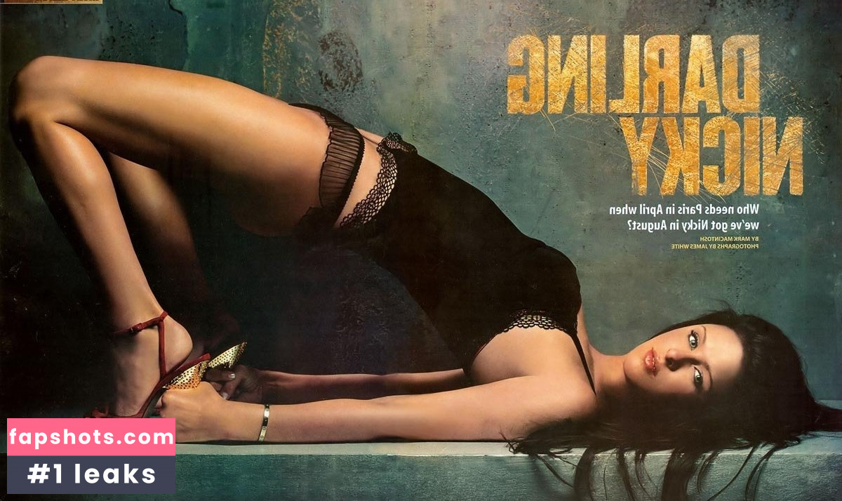 Nicky Hilton Nacktheit OnlyFans Fotos #141 - Fapshots