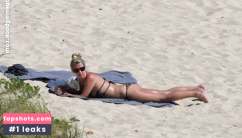 Nicky Hilton Nahé úniky fotek pouze od fanoušků #16 - Fapshots