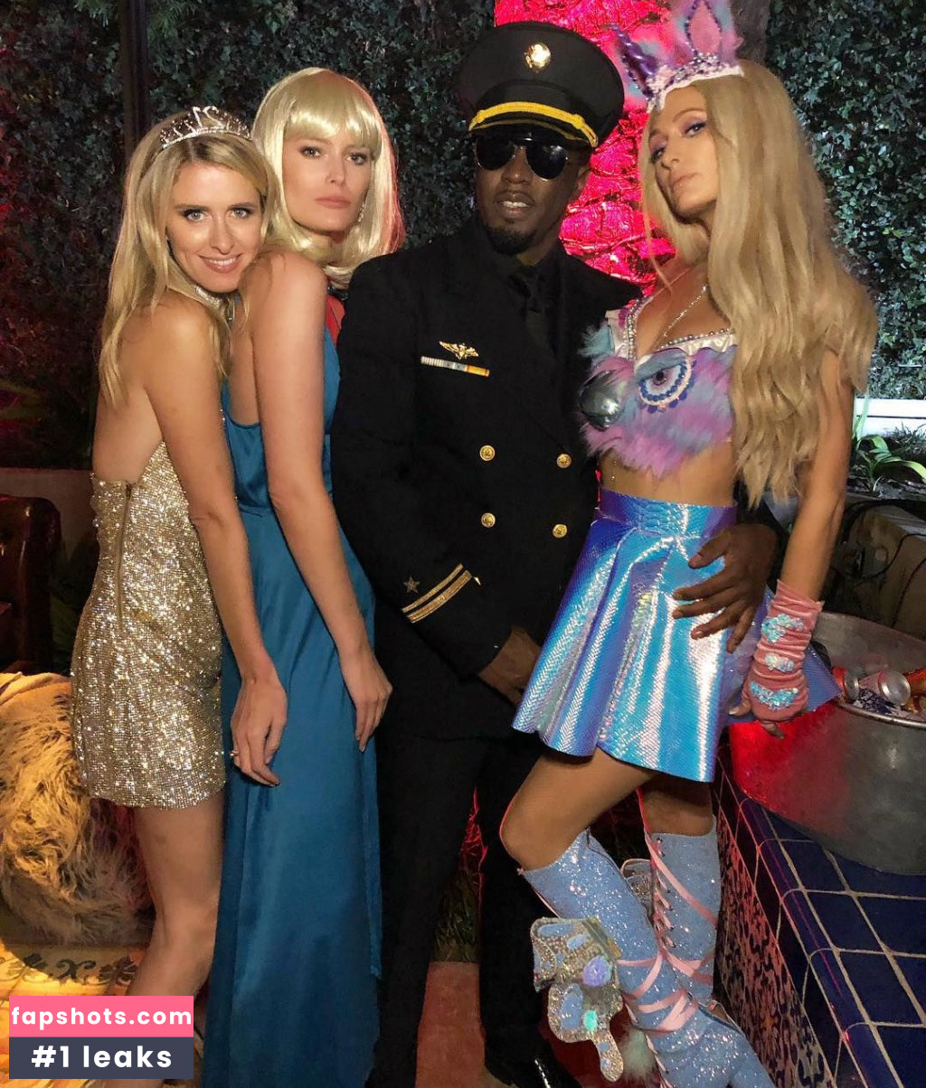 Nicky Hilton Nacktheit OnlyFans Fotos #169 - Fapshots