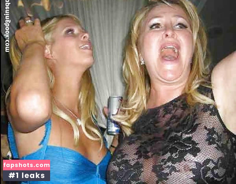 Nicky Hilton Nacktheit OnlyFans Fotos #24 - Fapshots