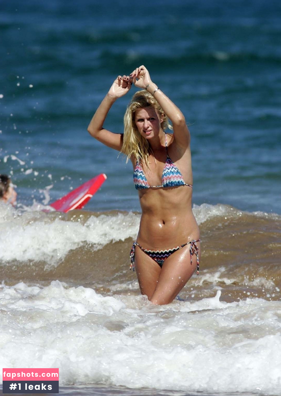 Nicky Hilton Nahé úniky fotek pouze od fanoušků #38 - Fapshots