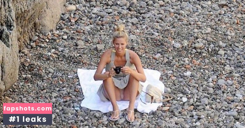 Nicky Hilton Nahé úniky fotek pouze od fanoušků #40 - Fapshots