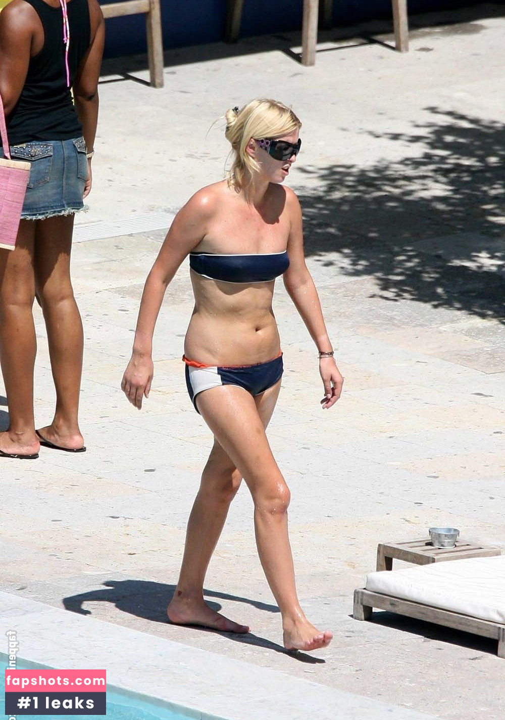 Nicky Hilton Nahé úniky fotek pouze od fanoušků #44 - Fapshots