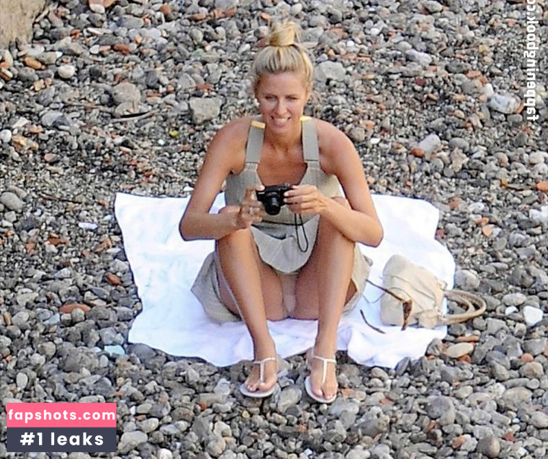 Nicky Hilton Nahé úniky fotek pouze od fanoušků #45 - Fapshots