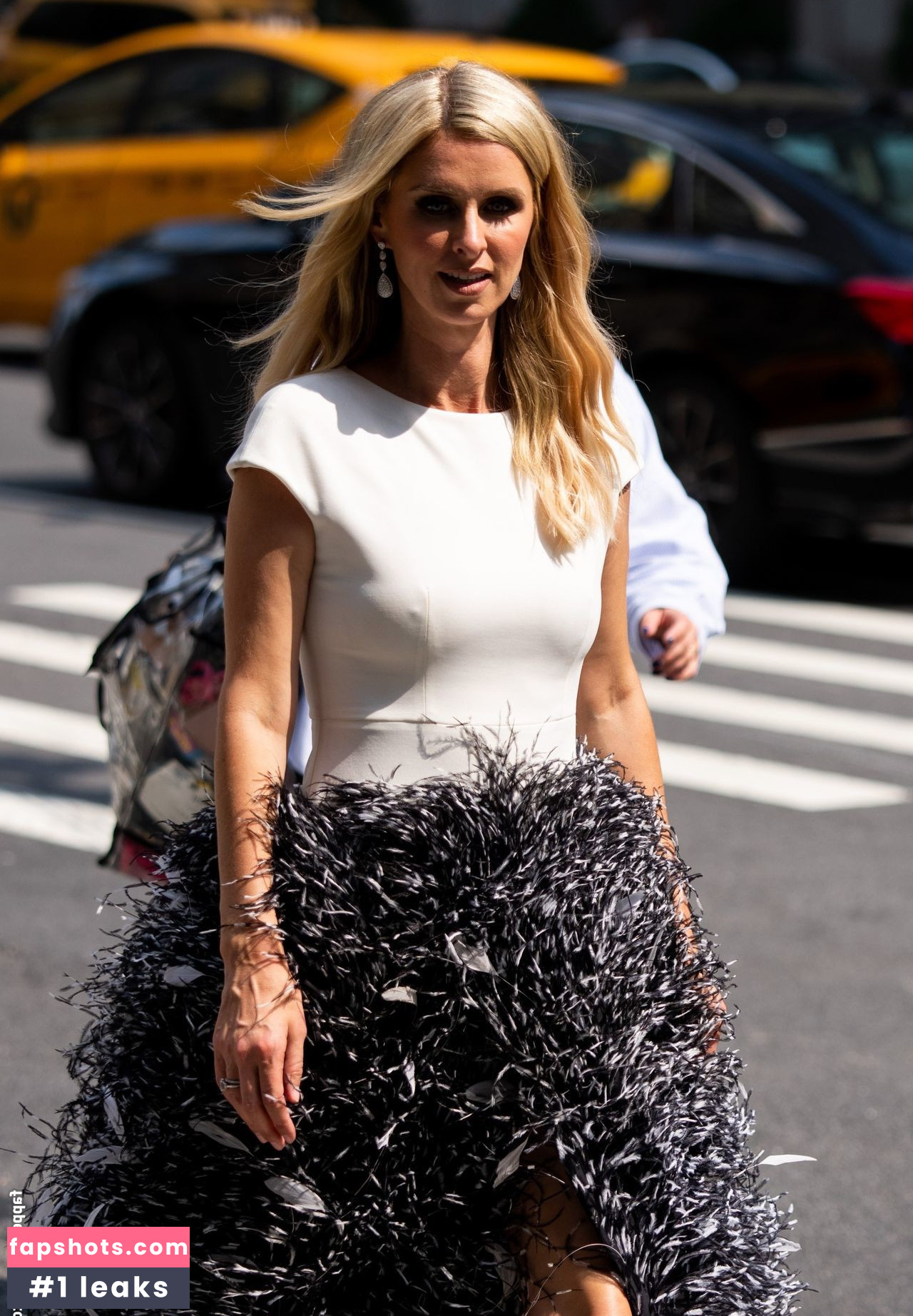 Nicky Hilton Nahé úniky fotek pouze od fanoušků #71 - Fapshots