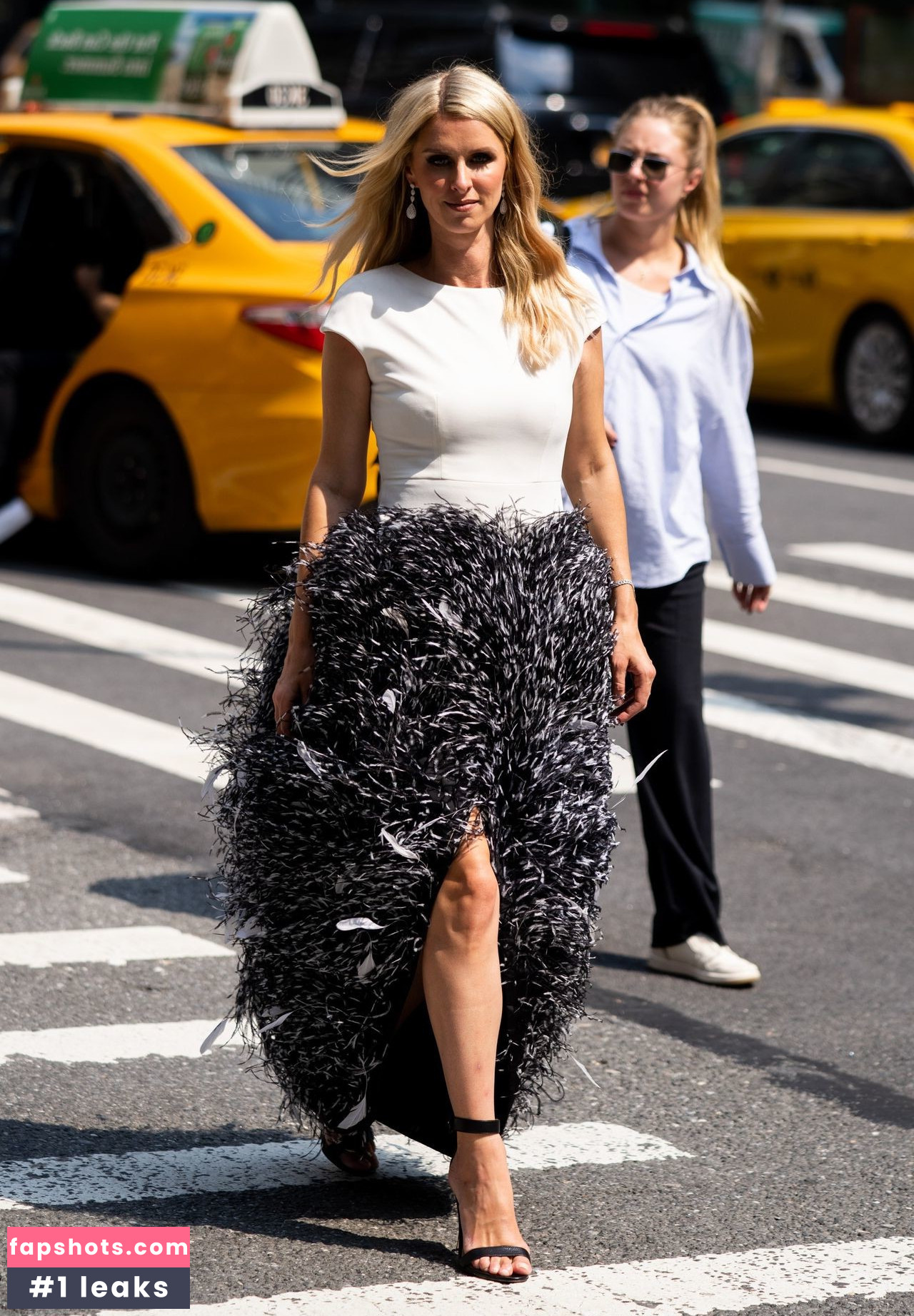 Nicky Hilton Nahé úniky fotek pouze od fanoušků #72 - Fapshots