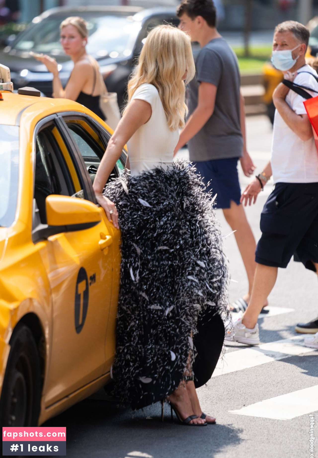 Nicky Hilton Nahé úniky fotek pouze od fanoušků #73 - Fapshots