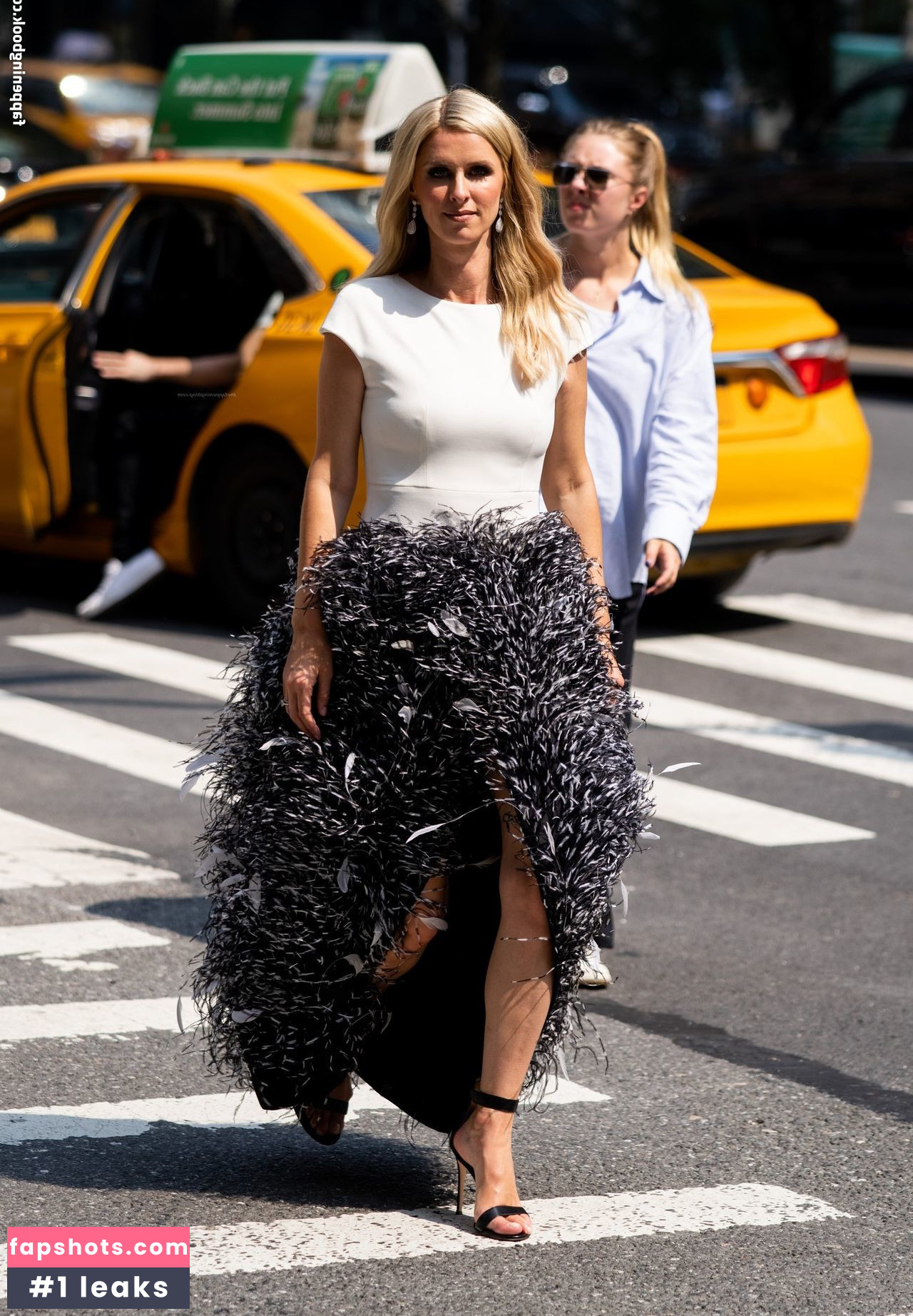 Nicky Hilton Nahé úniky fotek pouze od fanoušků #74 - Fapshots