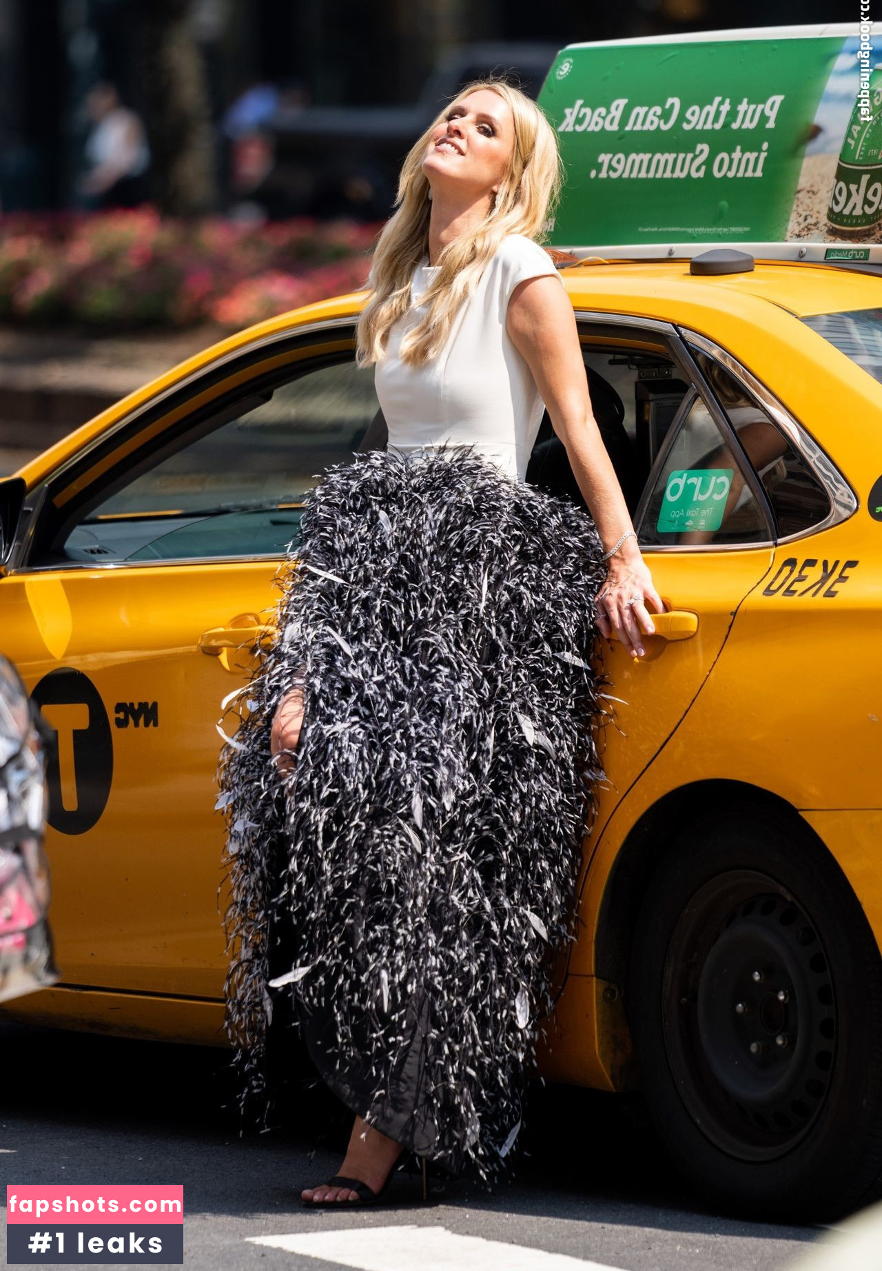 Nicky Hilton Nahé úniky fotek pouze od fanoušků #76 - Fapshots