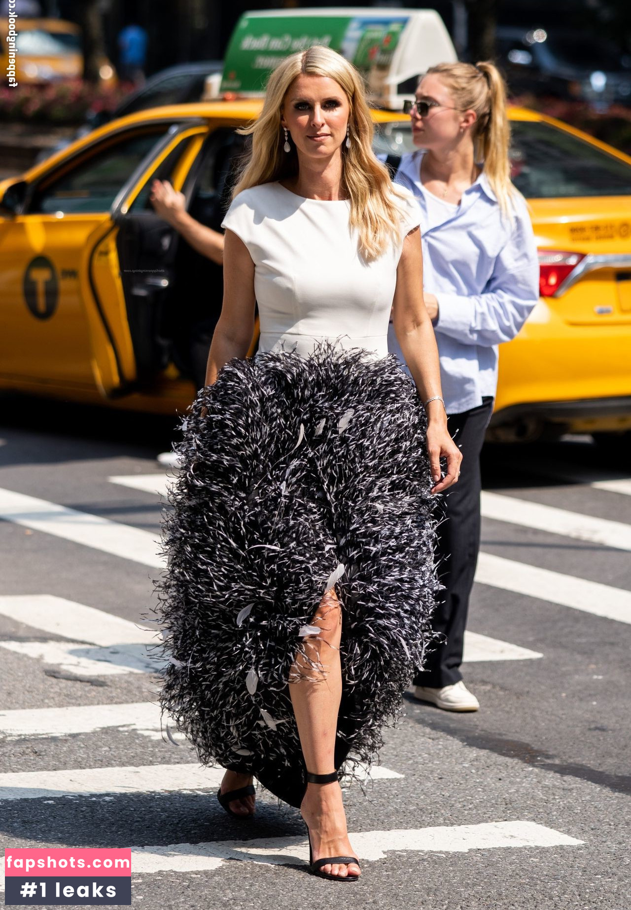 Nicky Hilton Nahé úniky fotek pouze od fanoušků #78 - Fapshots