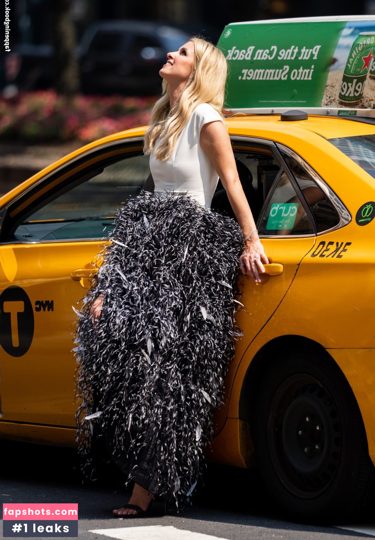 Nicky Hilton Nahé úniky fotek pouze od fanoušků #79 - Fapshots