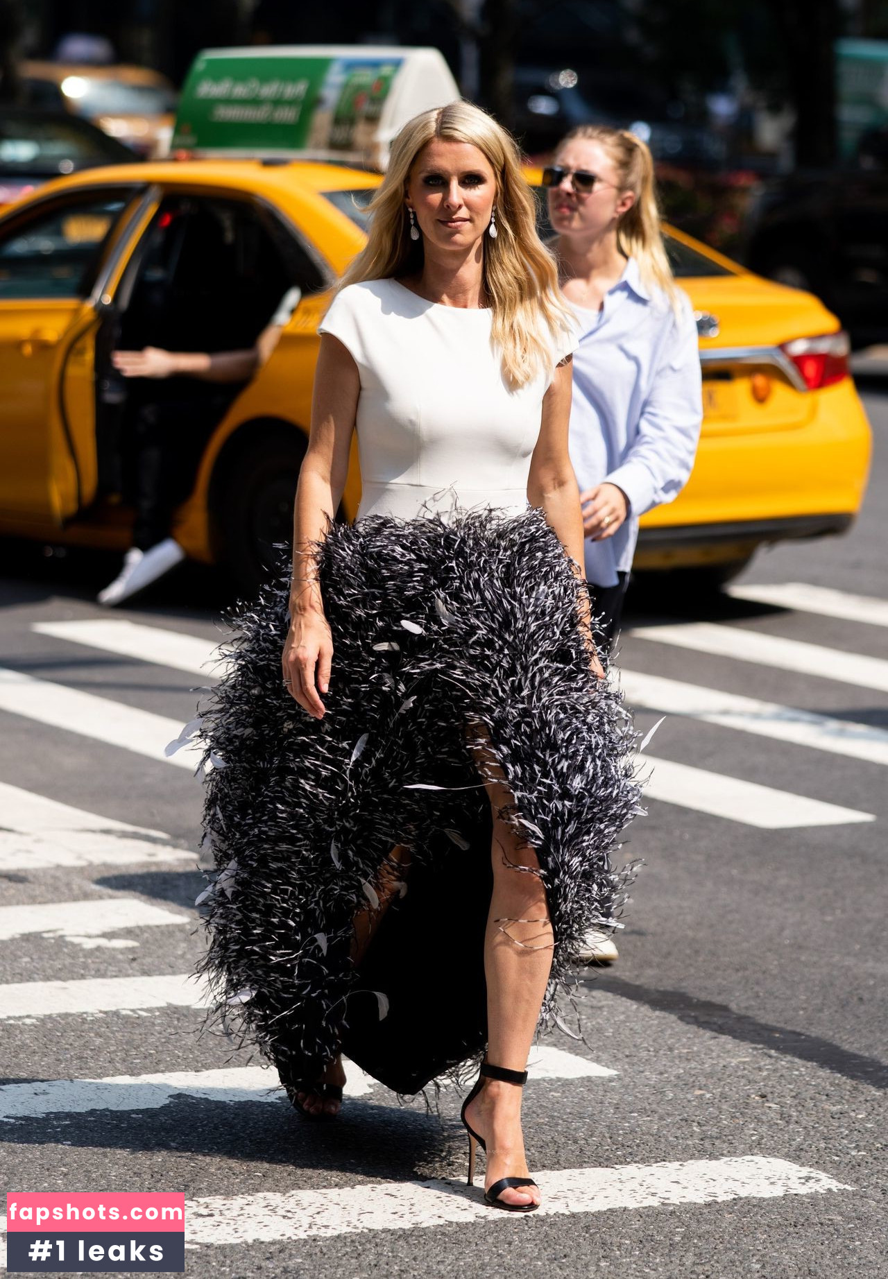 Nicky Hilton Nahé úniky fotek pouze od fanoušků #81 - Fapshots