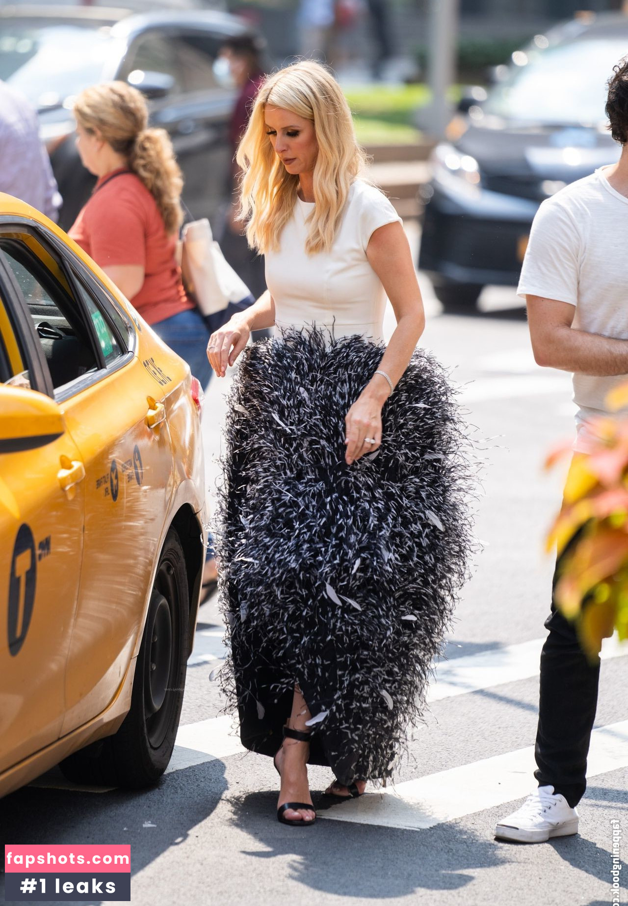 Nicky Hilton Nahé úniky fotek pouze od fanoušků #82 - Fapshots