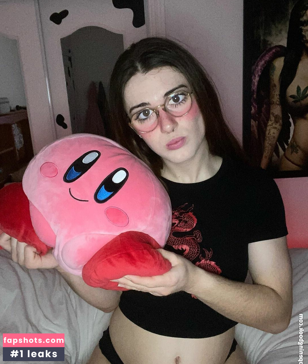 Nickydabratz Filtración Desnuda OnlyFans Foto #17 - Fapshots