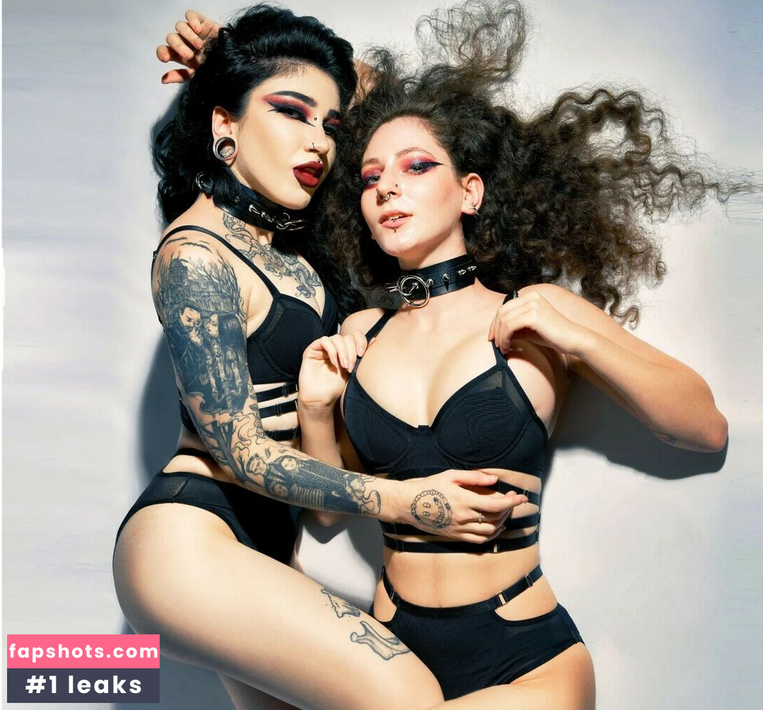 Nico Aro Nude Leaks OnlyFans Photos #16 - LeakJerk