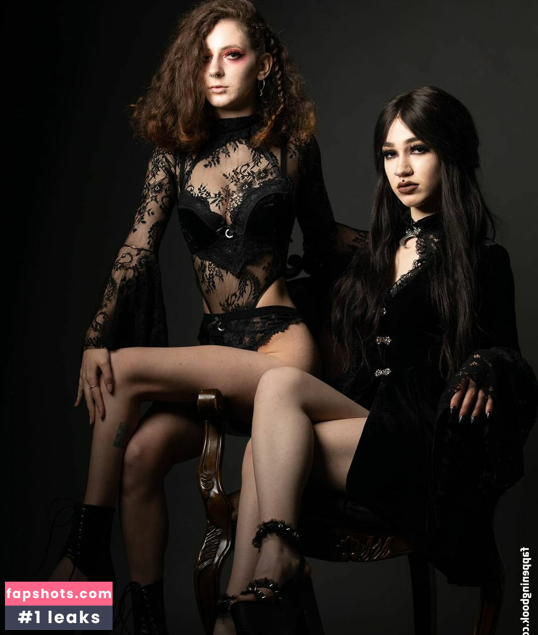 Nico Aro Nude Leaks OnlyFans Photos #3 - LeakJerk