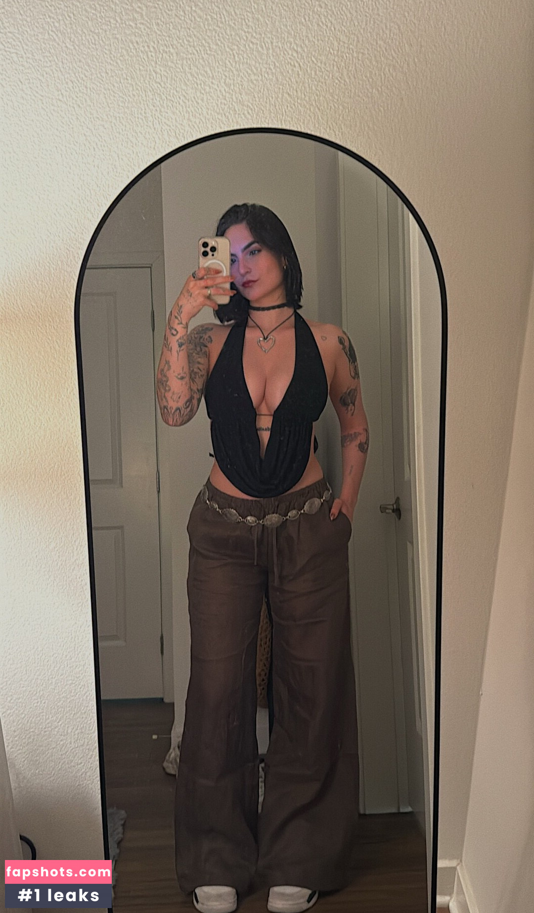 Nico_eche Nahé úniky fotek pouze od fanoušků #2 - Fapshots