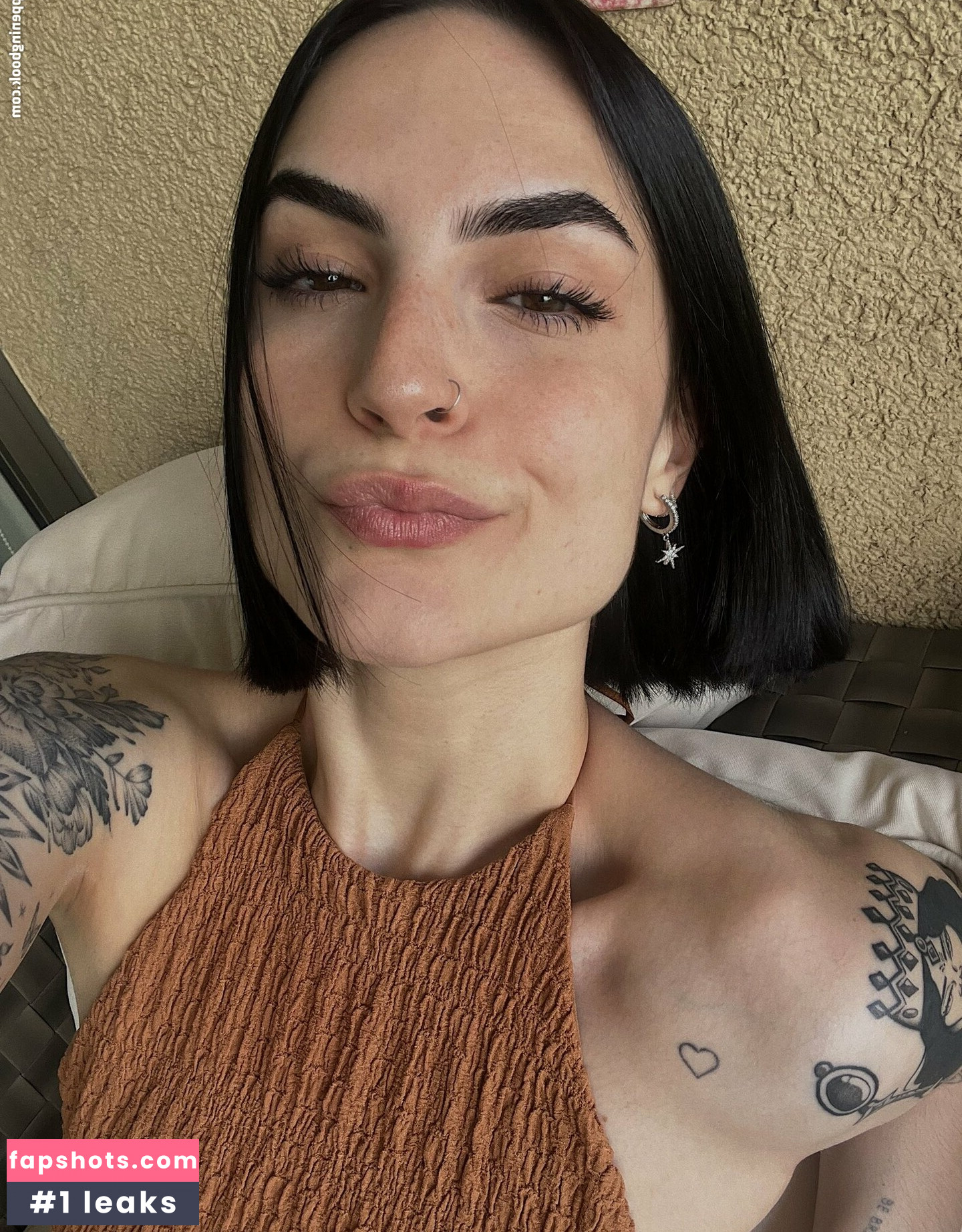 Nico_eche Nahé úniky fotek pouze od fanoušků #3 - Fapshots