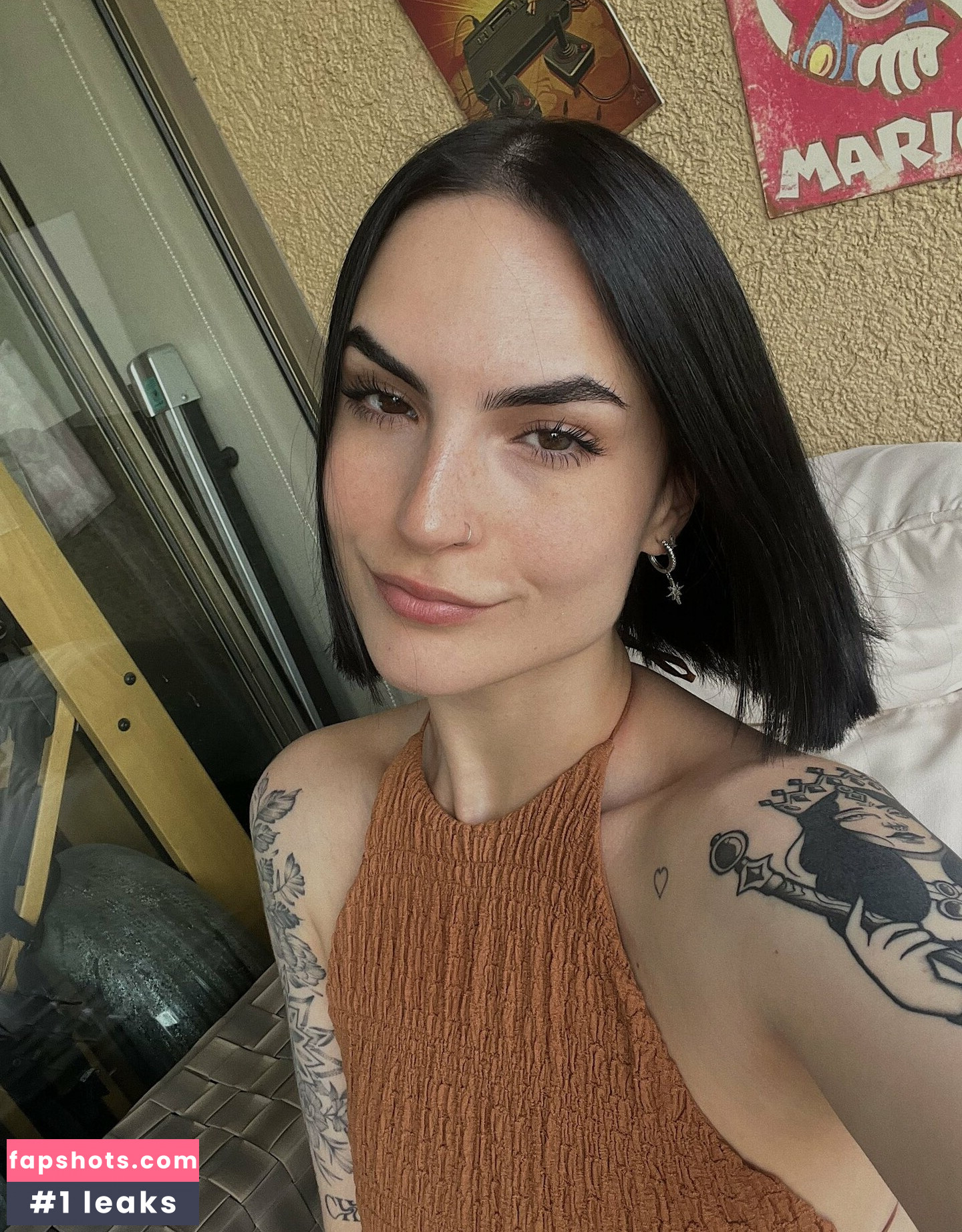 Nico_eche Nahé úniky fotek pouze od fanoušků #4 - Fapshots