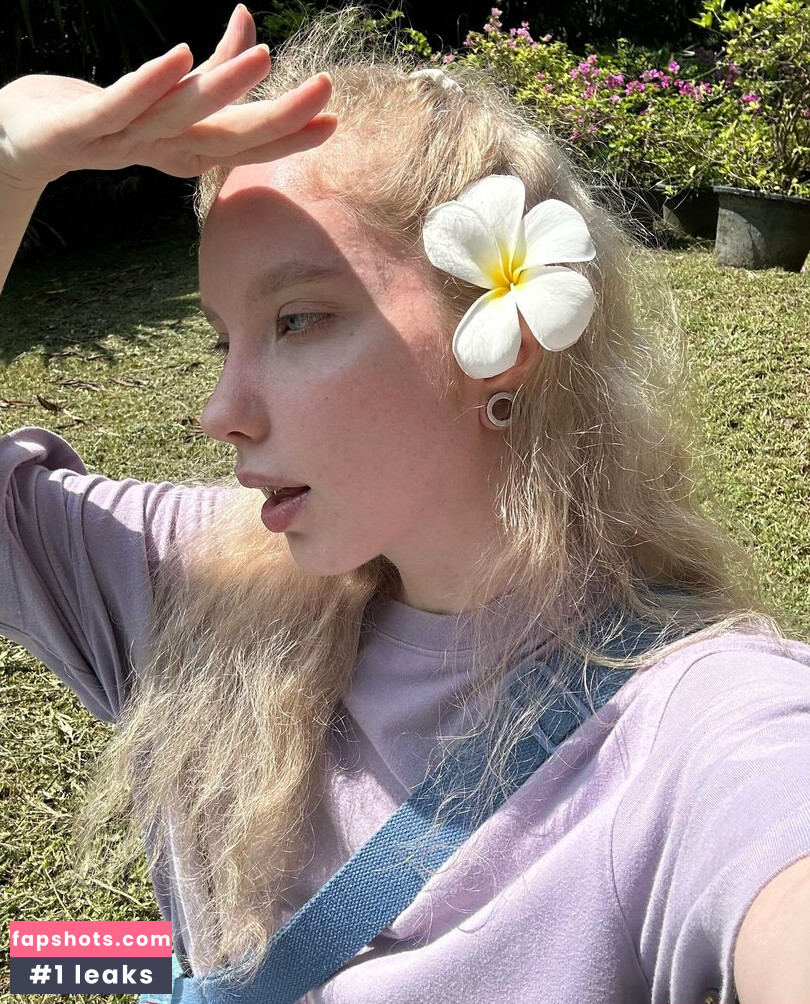 nico_ni Nahé úniky fotek pouze od fanoušků #28 - Fapshots