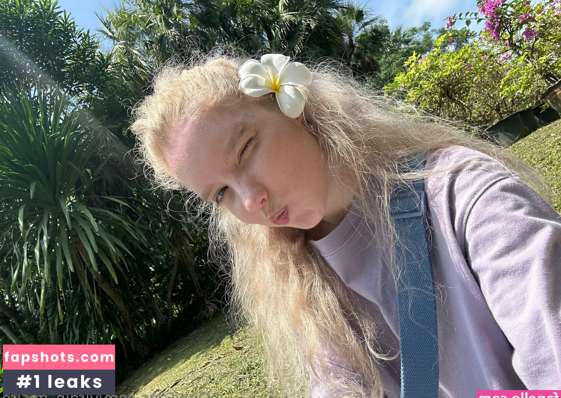 nico_ni Nahé úniky fotek pouze od fanoušků #38 - Fapshots