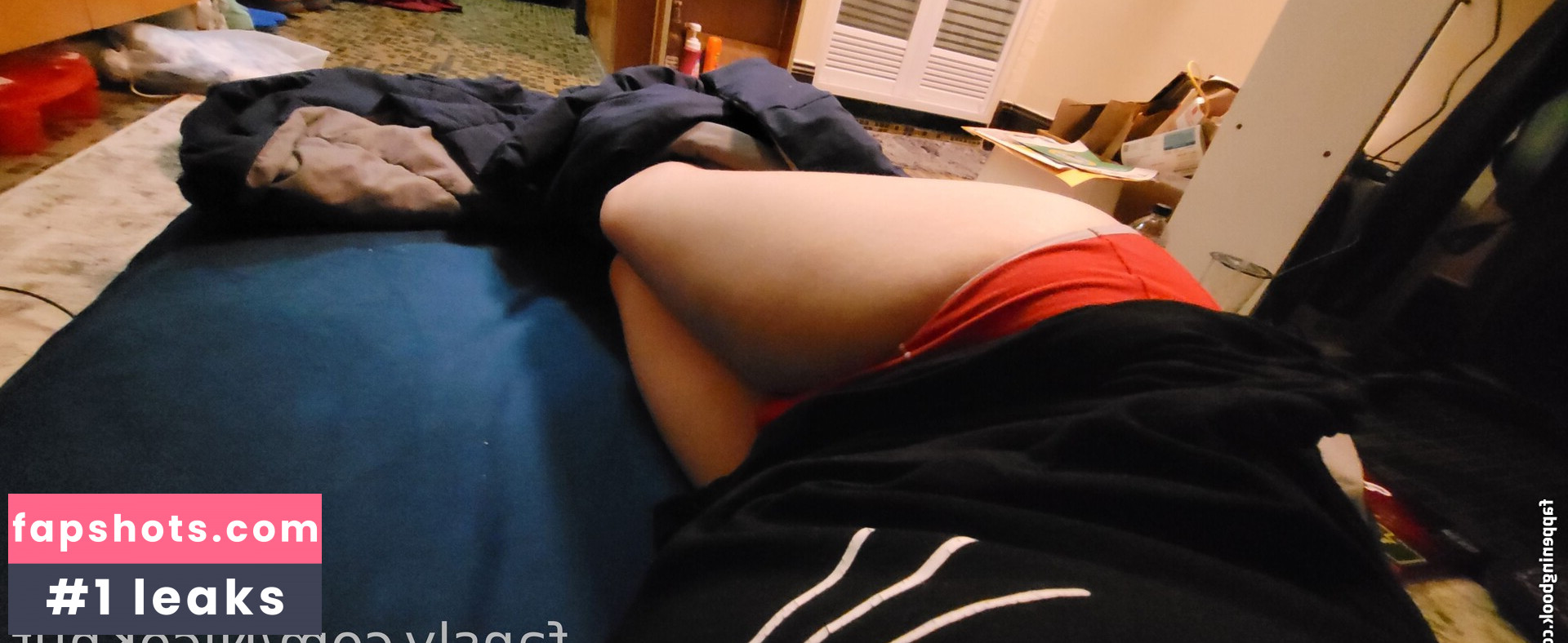 NicoKnut Nahé úniky fotek pouze od fanoušků #4 - Fapshots