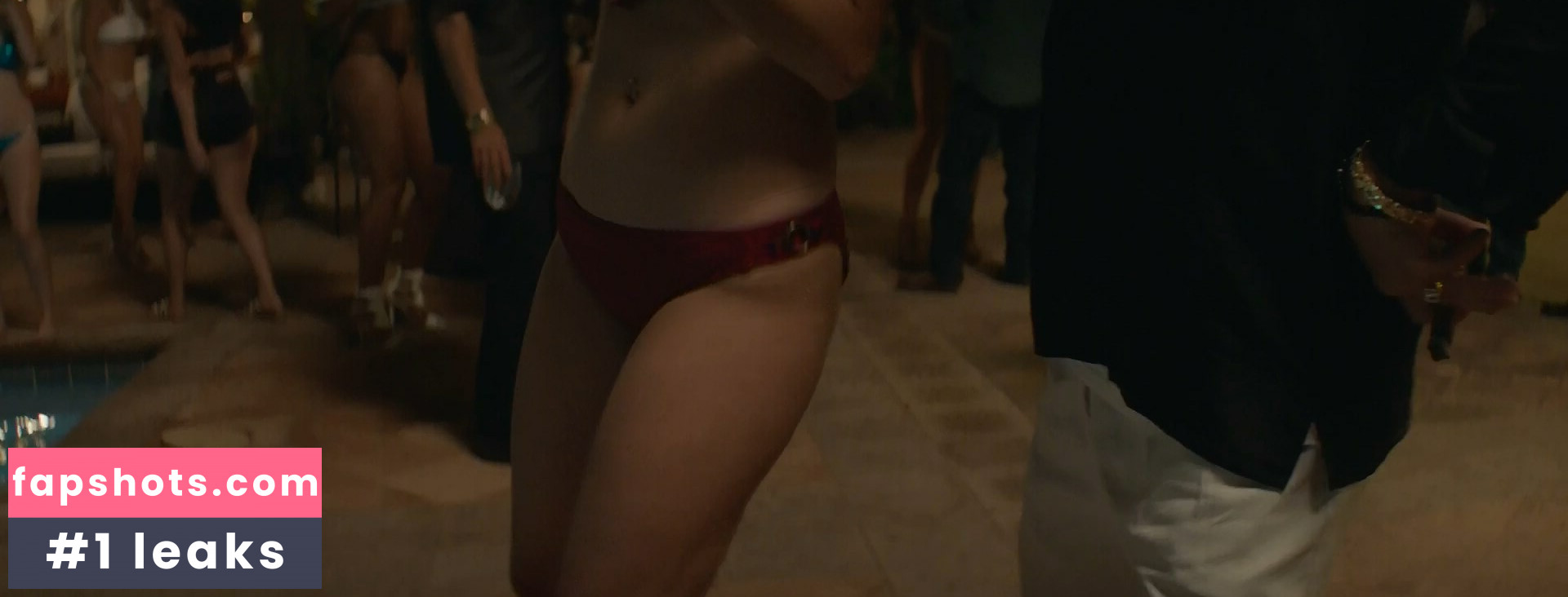 Nicol Gomez Nude Leaks OnlyFans Photos #7 - Fapshots