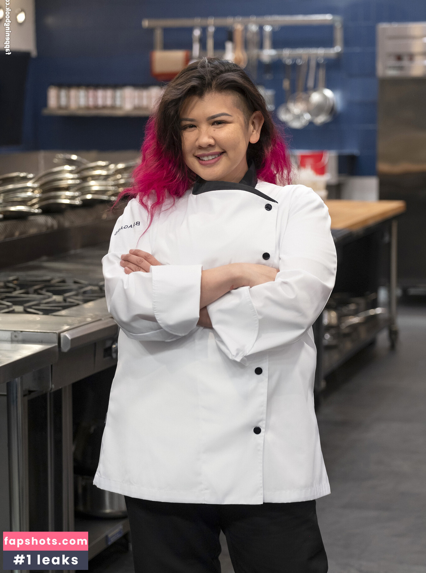 Nicol Gomez Nude Leaks OnlyFans Photos #8 - Fapshots